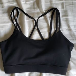 Womens Active Sports Bra